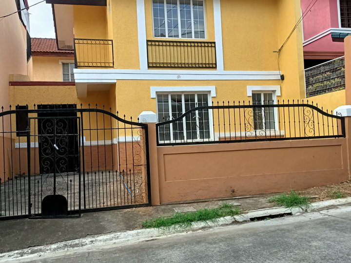 House and lot in Antipolo