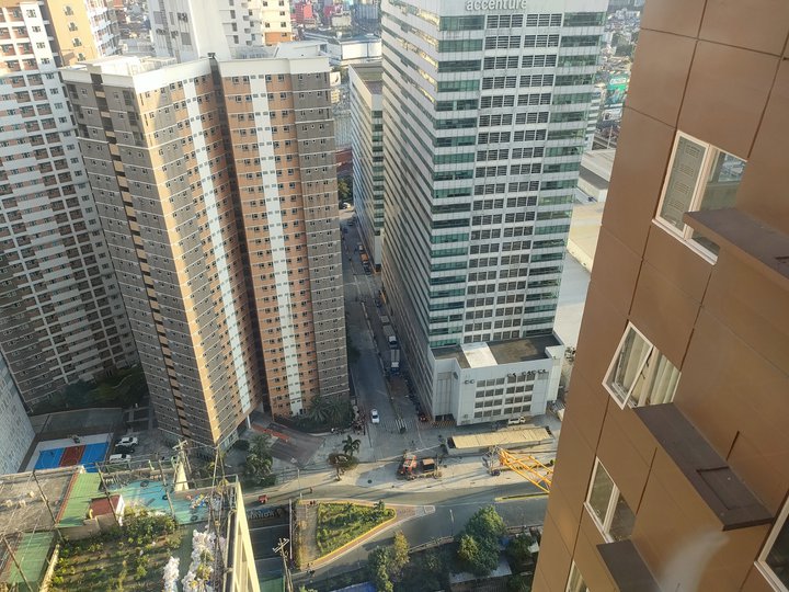 25K monthly Condo in Mandaluyong 2 bedroom ready for Occupancy