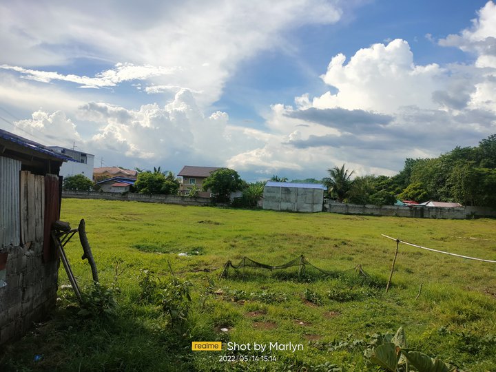 Residential Lot in Quisao