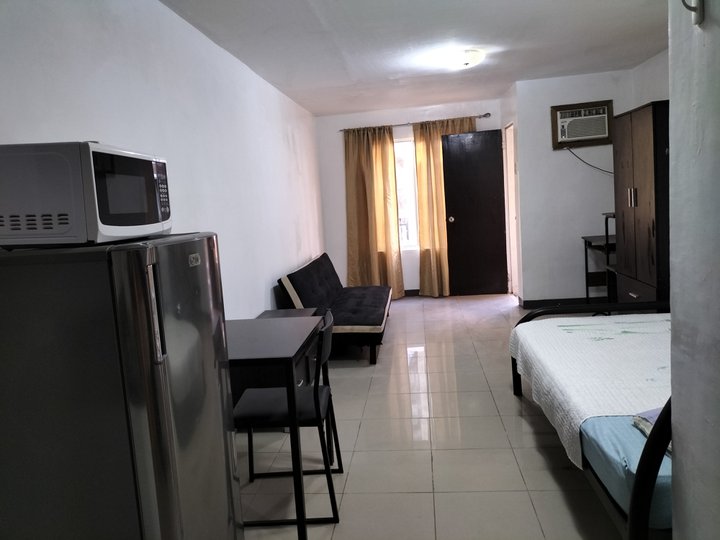 25.00 sqm 1-bedroom Condo For Sale in Mandaue Cebu