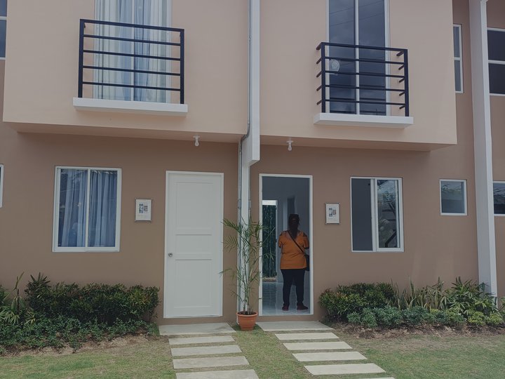 2 Bedroom Townhouse For Sale in Forest Viewhomes Carcar City