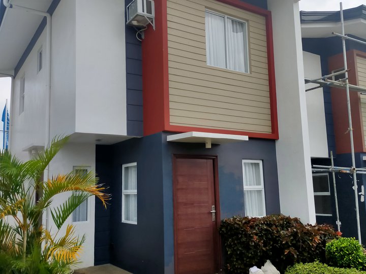 3 bedroom House and Lot For Sale in San Jose del Monte Bulacan