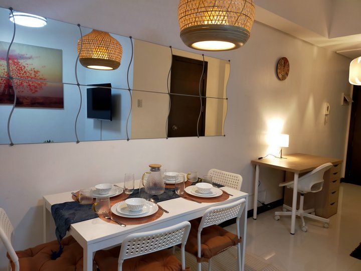 For Rent 1br in Chimes Residences in Greenhills SanJuan
