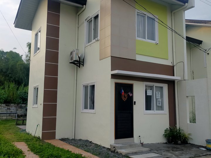 3-Bedroom Single Detached House For Sale in Angeles City Pampanga