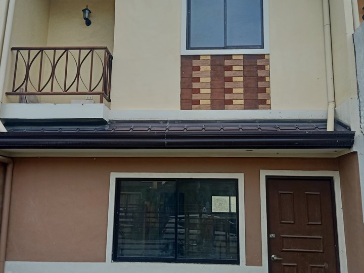 3 Bedrooms Town house near Robinsons Mall For Sale in Butuan City
