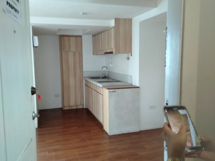 61.00 sqm 3-bedroom Condo For Sale in Quezon City / QC Metro Manila