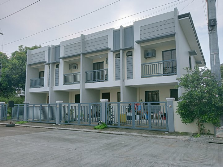 IN-House Financing House and Lot in Gatchalian Las Pinas City