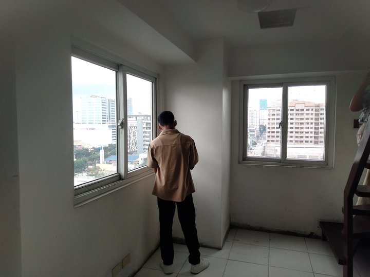 44.00 sqm 2-bedroom Condo For Sale in Quezon City / QC Metro Manila