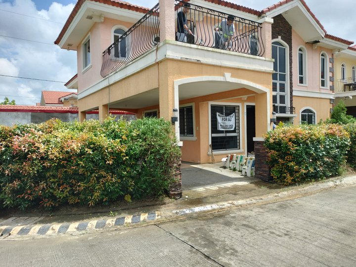 Single detached house for sale near Tagaytay