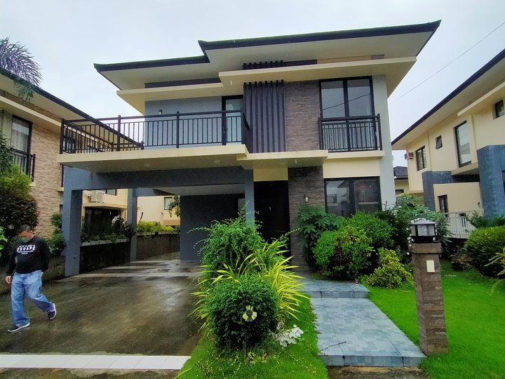 4bedroom House for sale in Antipolo Rizal [House and Lot 🏘️] (August