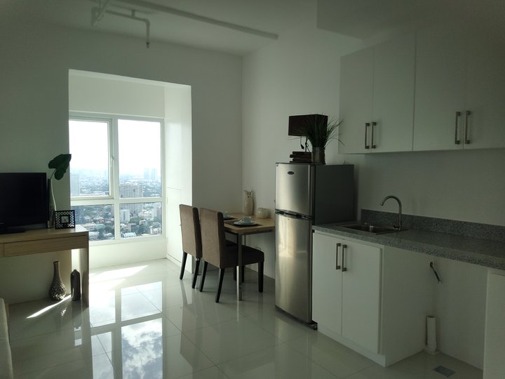 23.00 sqm 1-bedroom Condo For Sale in Quezon City / QC Metro Manila