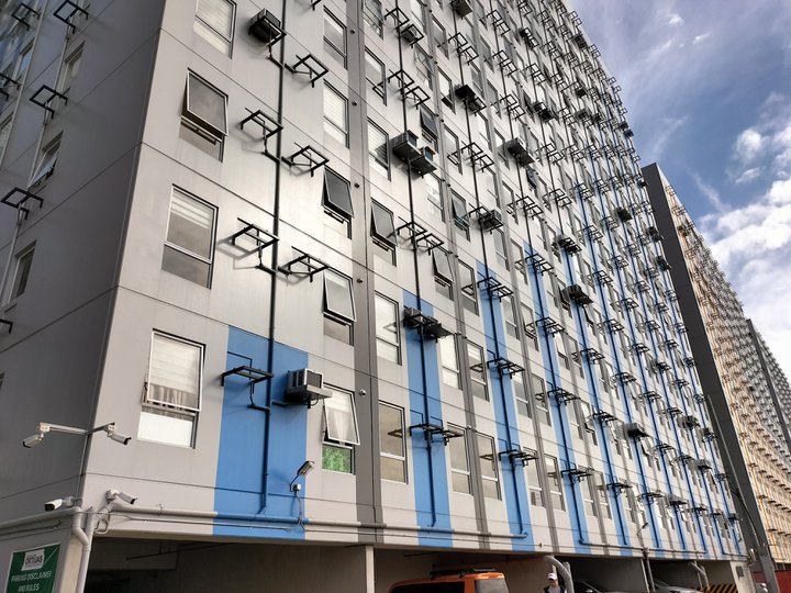 Very Affordable 2Bedroom Condo 10,000 DP Only along Ortigas Pasig