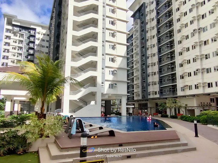 5% Downpayment Lipat Agad Condo For Sale