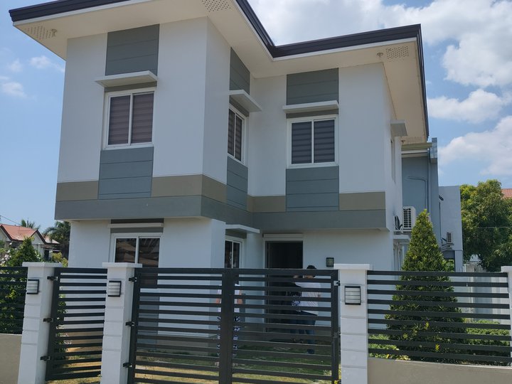 3-bedroom Single Detached House For Sale in Malolos Bulacan