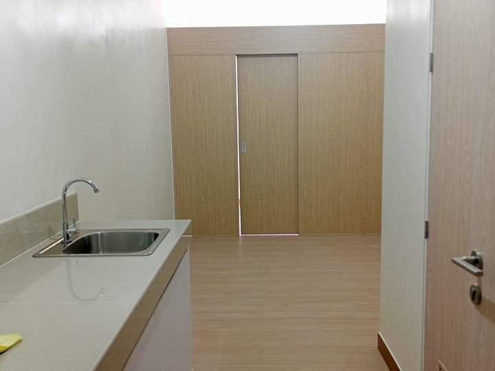 Unfurnished 1Bedroom Unit For Lease At SMDC Trees Residences