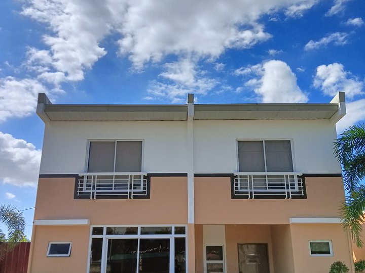 2-bedroom Townhouse For Sale in San Pablo Laguna