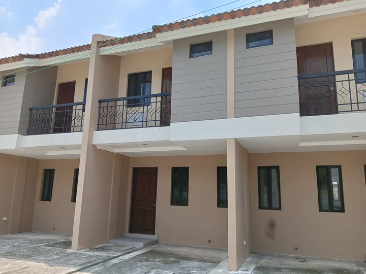 Ready for occupancy for sale in Angono, Rizal