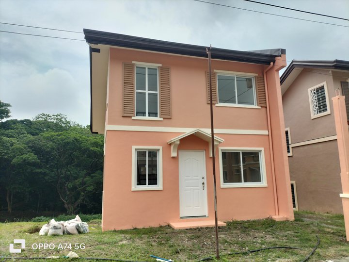 3-bedroom House at Camella Sierra For Sale in Upper Antipolo Rizal