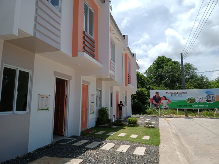 House and Lot for Sale in Panglao
