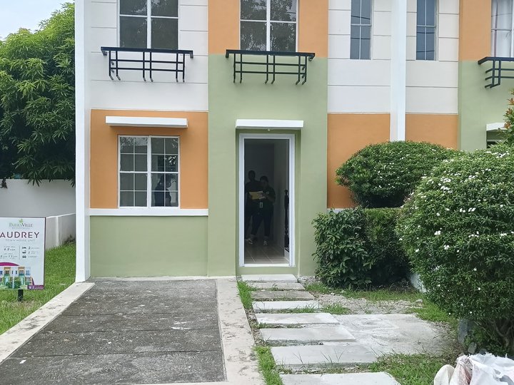 Affordable Townhouse 3Bedrooms For Sale in Imus Cavite