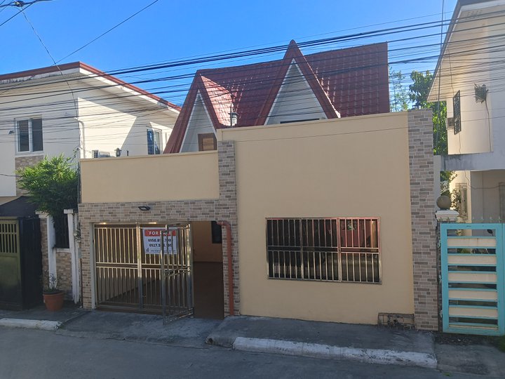 Very beautiful and perfect renovated spacious house