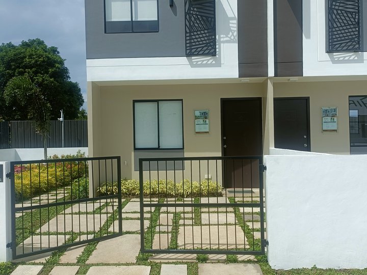 2-bedroom townhouse for sale in Lipa