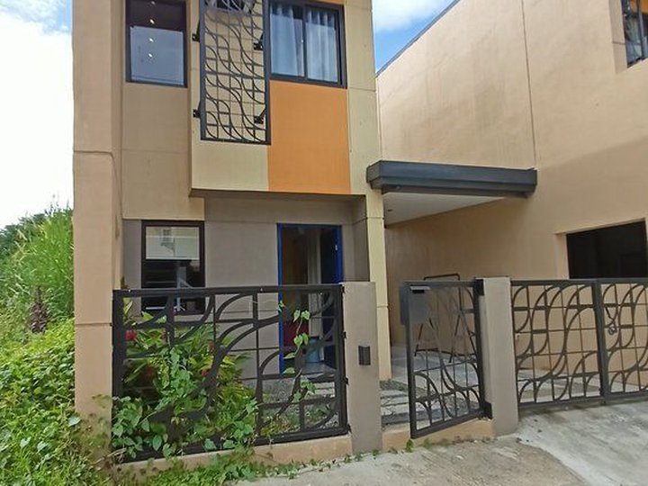2BR TOWNHOUSE for sale at ARCOE RESIDENCES Muntingpulo Lipa City