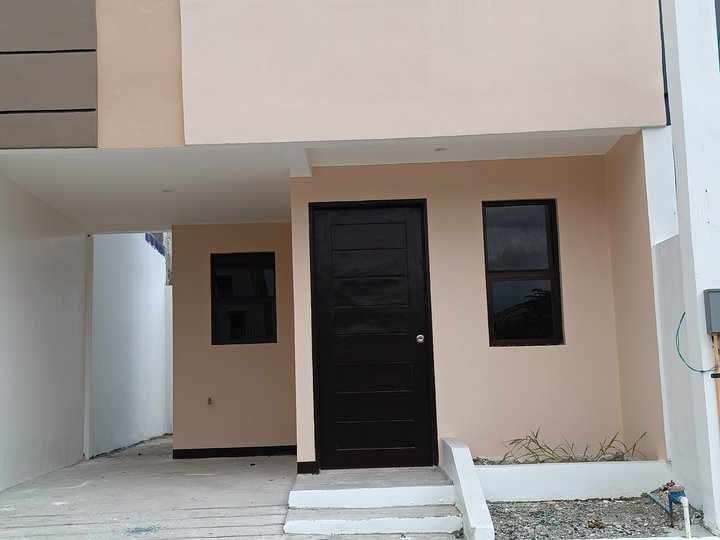RFO fully finished 2BR House in Cainta Rizal