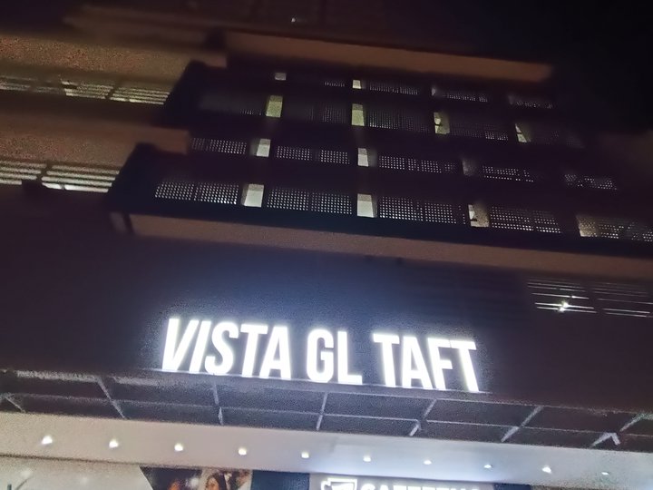 Vista GL Taft
