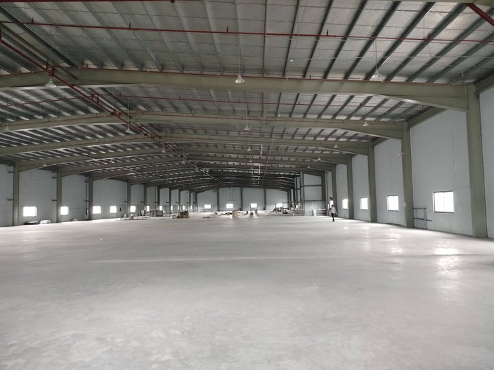 8048.45 sqm 2-Floor Warehouse (Commercial) For Rent