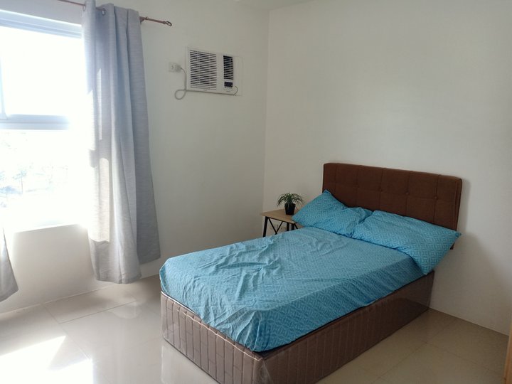 Studio condo for rent near PHINMA/South Western University