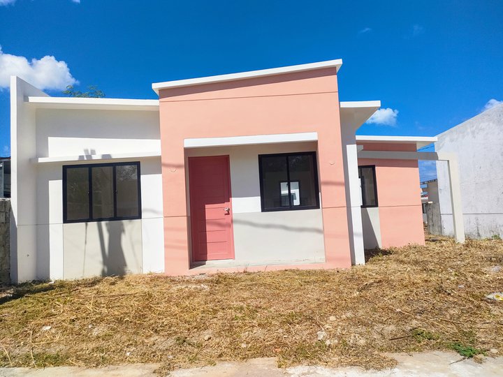 3BR-READY FOR OCCUPANCY -TANZA-CAVITE