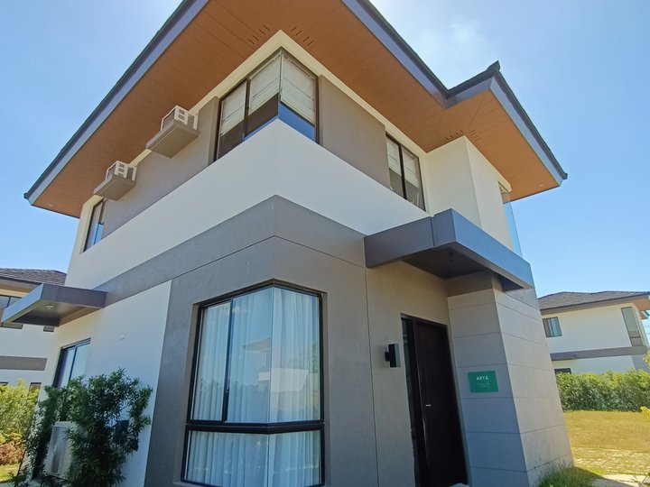 3-bedroom Single Detached House For Sale in Imus Cavite