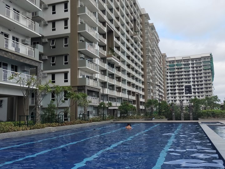 For Sale: 2 Bedroom condo unit in Pasig Satori Residences near Eastwood Ateneo  Ayala Feliz RFO