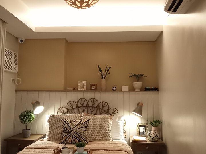 83.50 sqm 3-bedroom Condo For Sale in General Trias Cavite