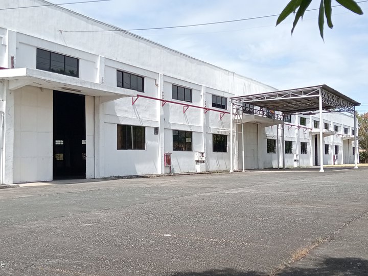 Big Warehouse For Lease in Cabuyao Laguna