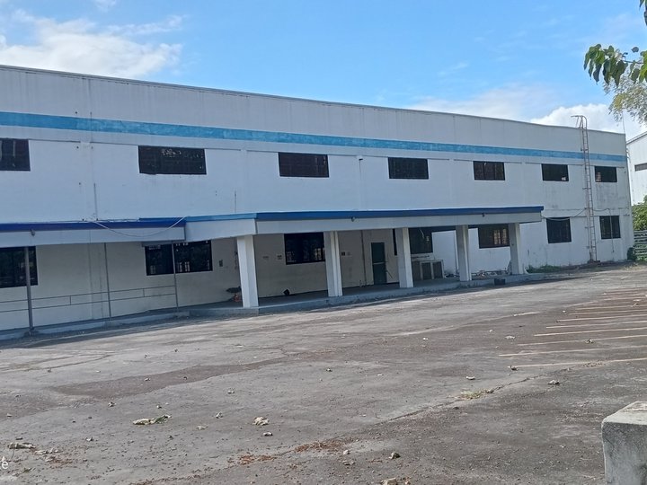 Warehouse For Lease in Cabuyao Laguna