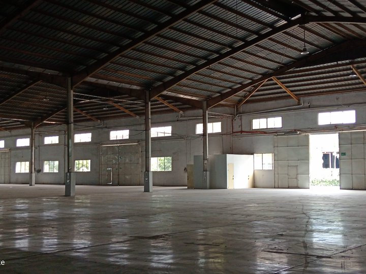 25,089 sqm Warehouse for Lease in Cabuyao Laguna