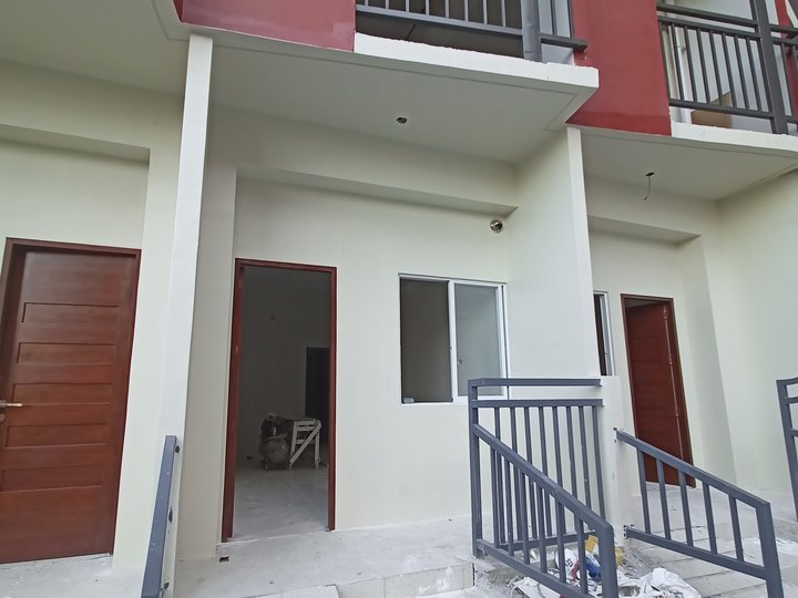 50.00 sqm 2-bedroom Condo For Sale in Mactan Lapu-Lapu Cebu