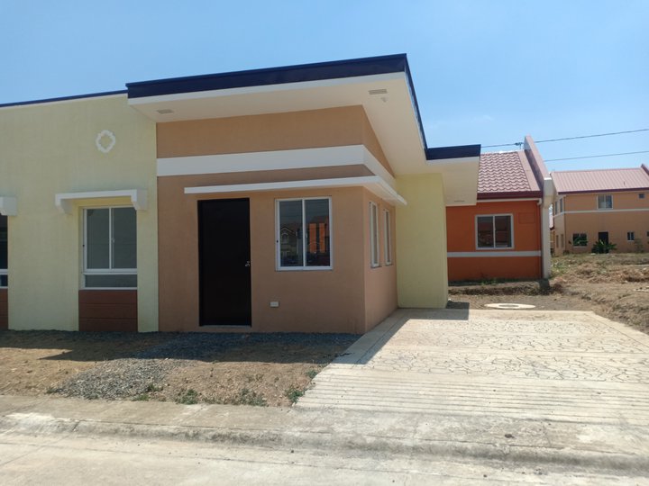 Felice Duplex Type 2Bedrooms in Majada Out Calamba