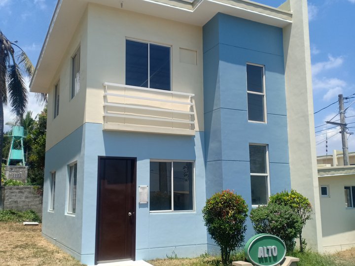 ALTL unit 3 Bedrooms Single Attached in Calamba Laguna