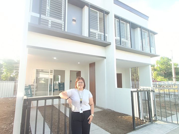 3-bedroom Townhouse For Sale in Lipa Batangas