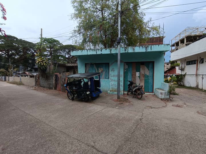 House and Lot for Sale in the Central Business District, Coron, Palawan