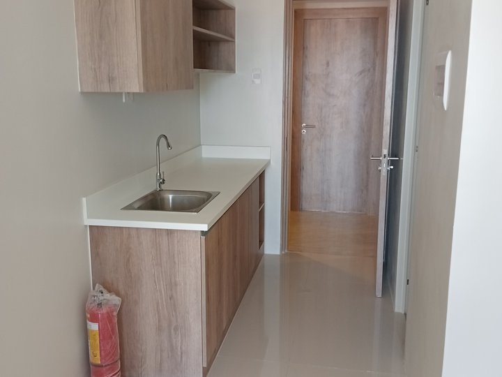 Studio unit 30sqm Ideal for Rental business (air BNB)