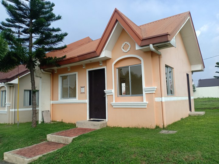 2-bedroom Bungalow Single Attached House For Sale in Calamba Laguna