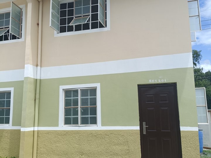 Two Story Townhouse For Sale in Teresa Rizal