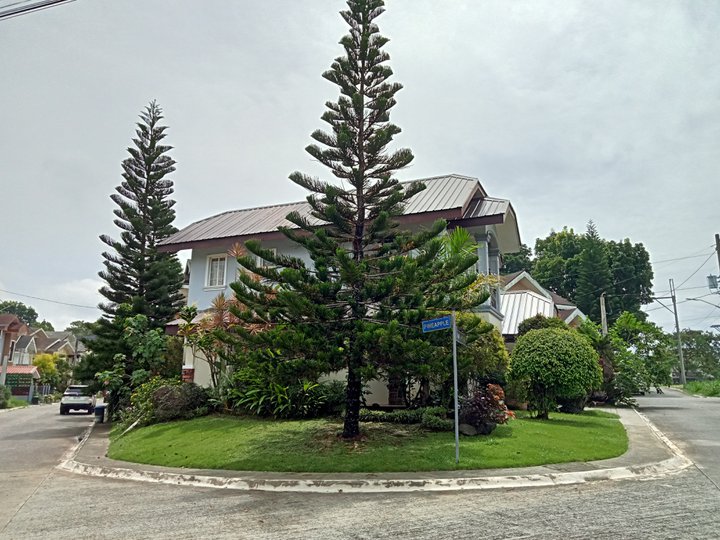 House and Lot Tagaytay