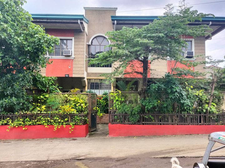 2 Storey Dormitory Bldg FOR SALE (RFO) in Mangubat Ave. Dasmarinas Cavite near DLSU Med Center & EAC