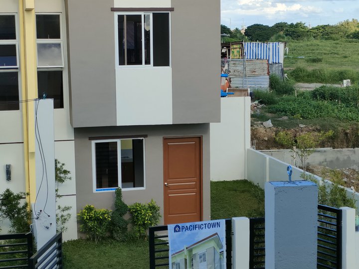 2-storey Townhouse for sale in Brgy Conchu & Cabuco Trece Martires