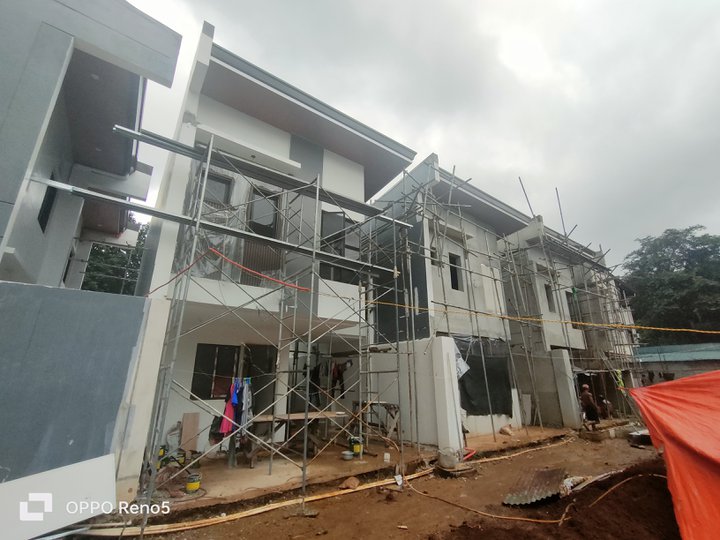House and Lot for Sale near Robinsons Mall Antipolo